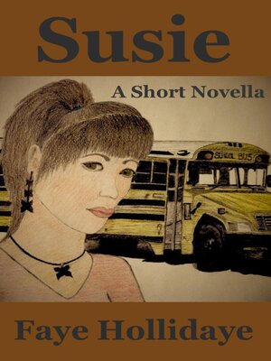 cover image of Susie
